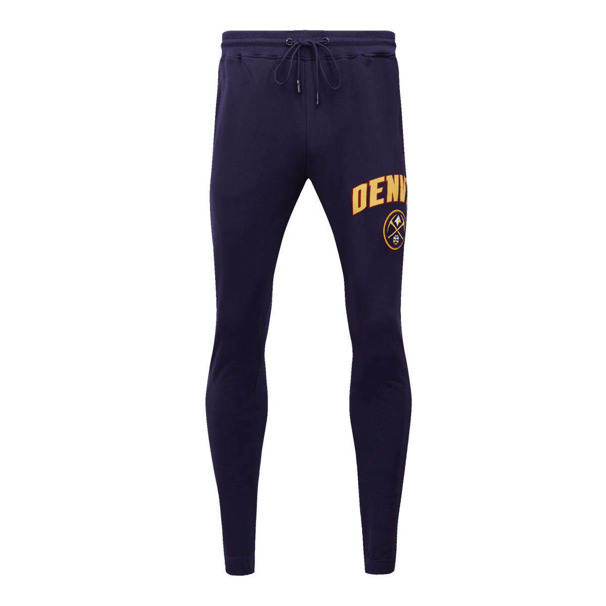 PANTS NBA DENVER NUGGETS CLASSIC BRISTLE