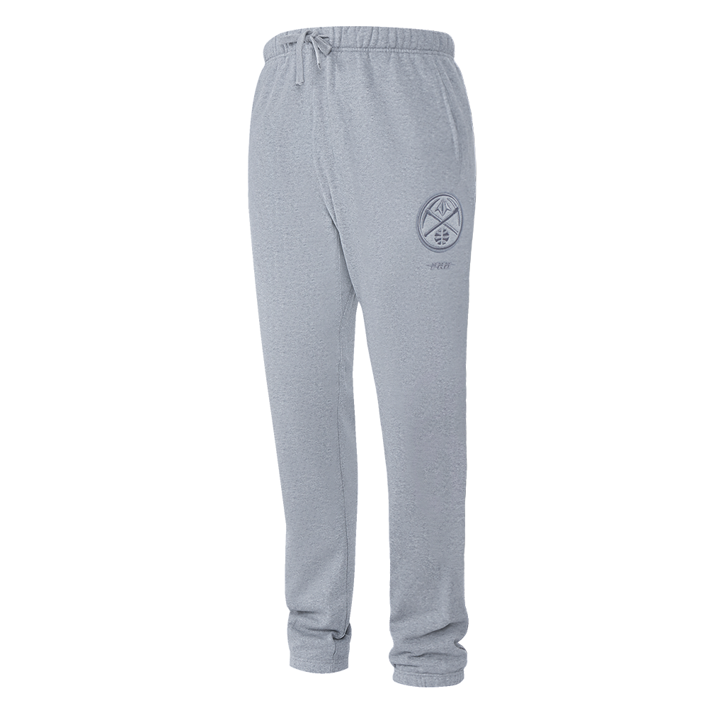 PANTS NBA DENVER NUGGETS NEUTRAL
