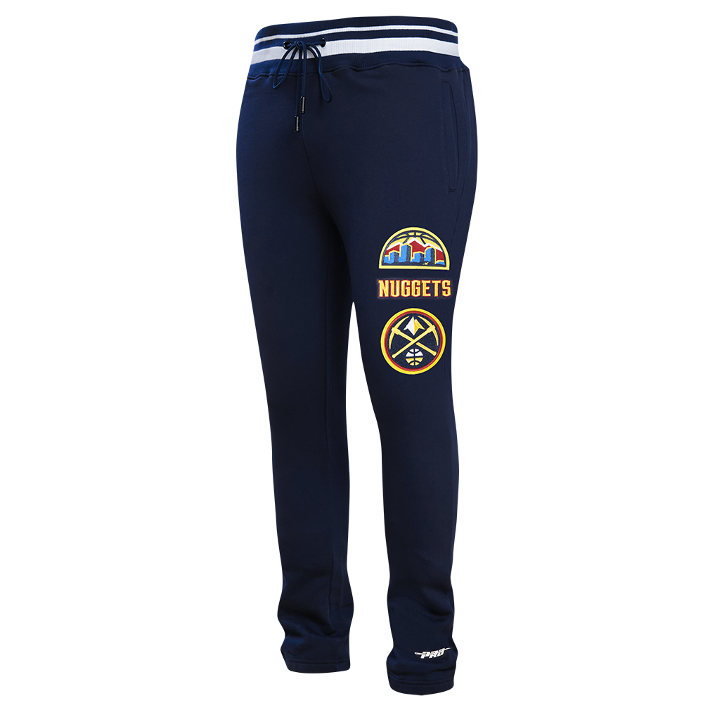 PANTS NBA DENVER NUGGETS RETRO CLASSICS