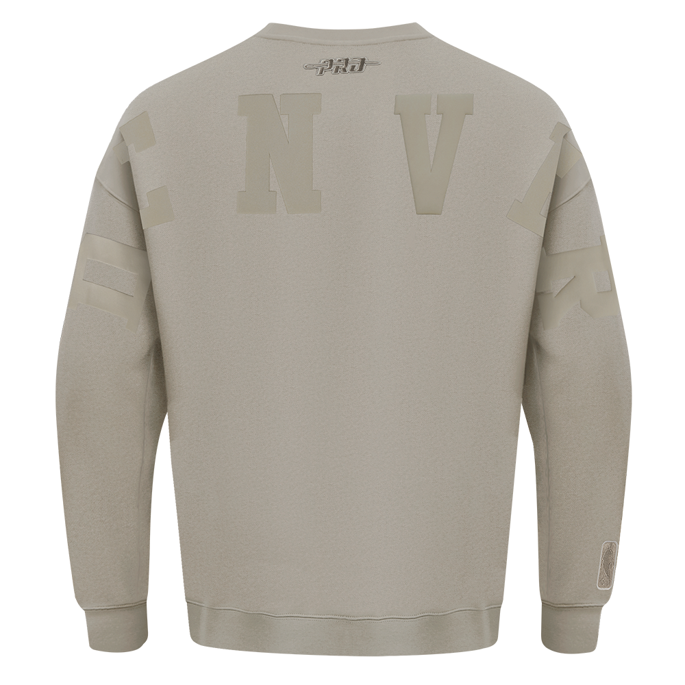 SUDADERA DE CUELLO REDONDO NBA DENVER NUGGETS WINGSPAN