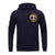 SUDADERA CON GORRO NBA DENVER NUGGETS CLASSIC CHENILLE