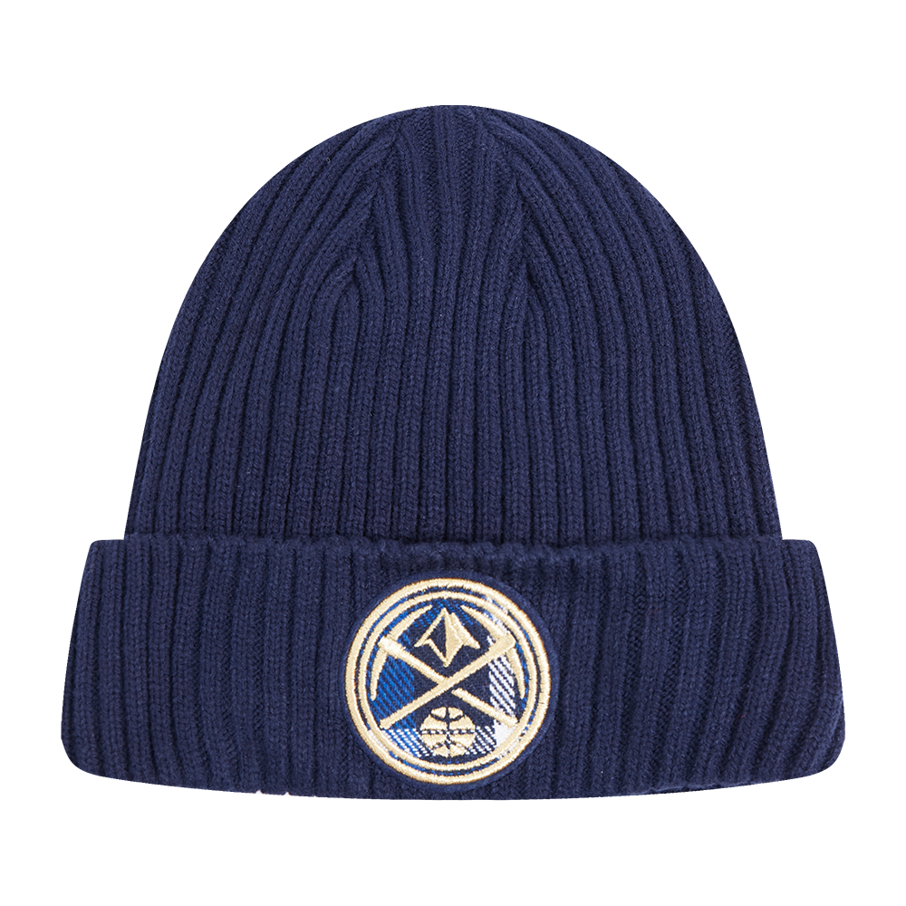 GORRO NBA DENVER NUGGETS PRO PREP