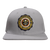 GORRA SNAPBACK NBA DENVER NUGGETS CREST EMBLEM