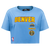 PLAYERA NBA DENVER NUGGETS RETRO CLASSICS PARA MUJER