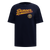 PLAYERA NBA DENVER NUGGETS SCRIPT TAIL PARA MUJER