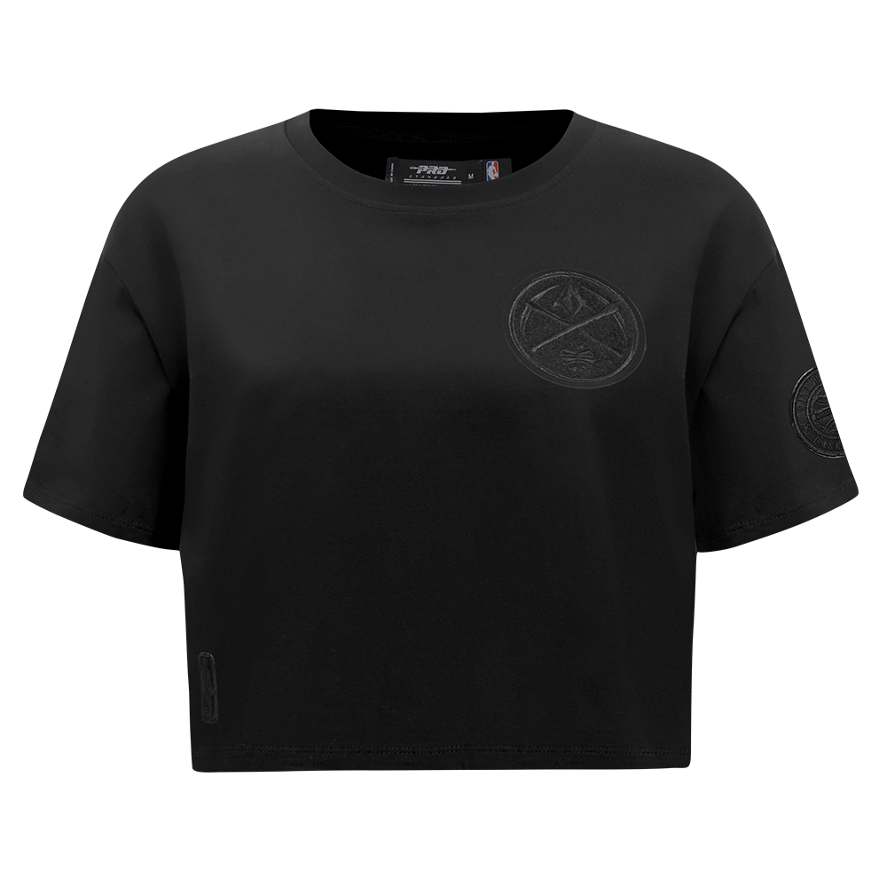 PLAYERA NBA DENVER NUGGETS CLASSIC 3BK PARA MUJER