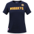 PLAYERA NBA DENVER NUGGETS CLASSIC ESSENTIALS PARA MUJER