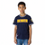 PLAYERA NBA DENVER NUGGETS CLASSIC CHENILLE PARA NIÑO JUNIOR