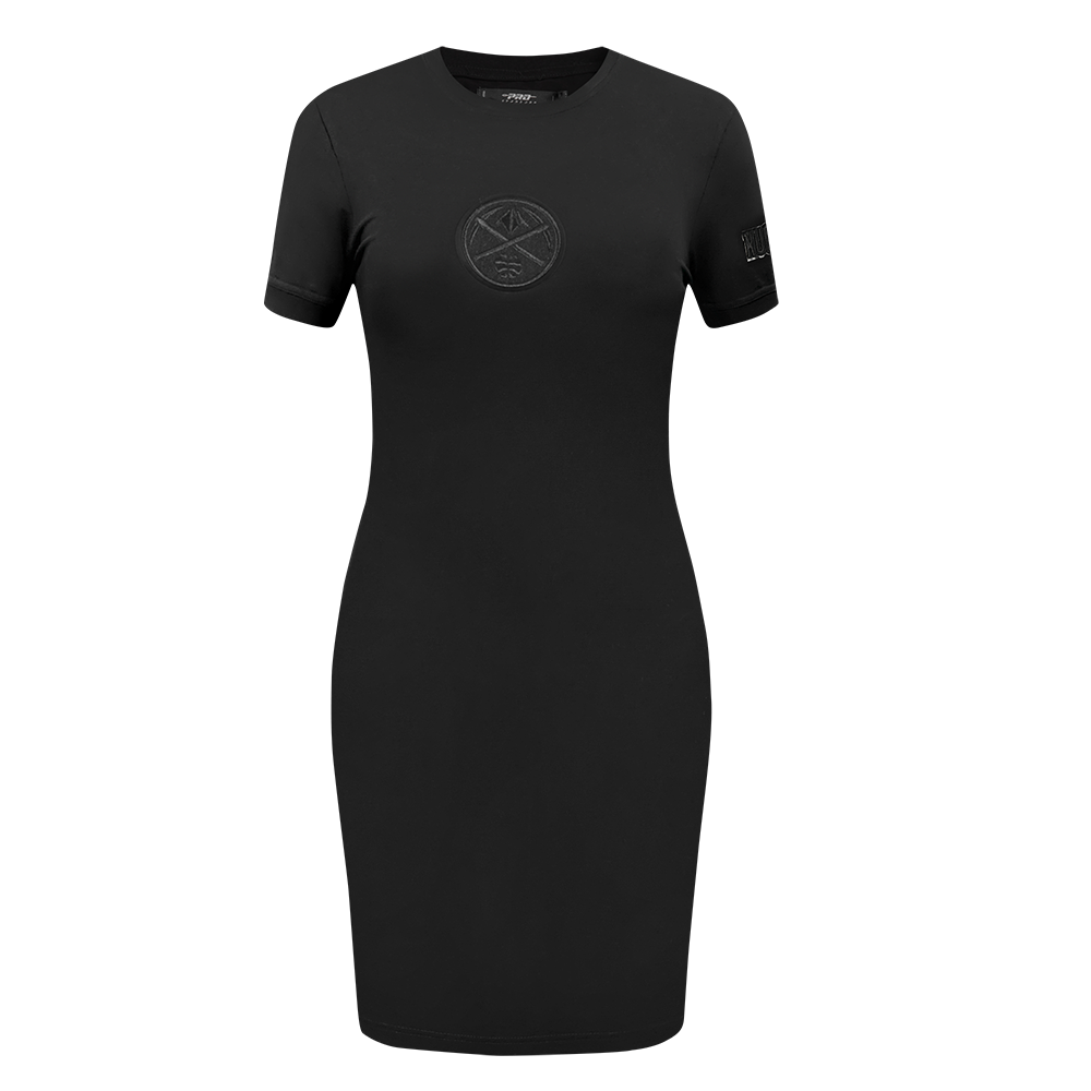 VESTIDO NBA DENVER NUGGETS CLASSIC 3BK PARA MUJER