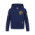 SUDADERA CON GORRO NBA DENVER NUGGETS CLASSIC CHENILLE PARA NIÑO JUNIOR