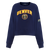 SUDADERA DE CUELLO REDONDO NBA DENVER NUGGETS CLASSIC ESSENTIALS PARA MUJER