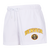 SHORTS DE ALGODÓN NBA DENVER NUGGETS CLASSIC ESSENTIALS PARA MUJER