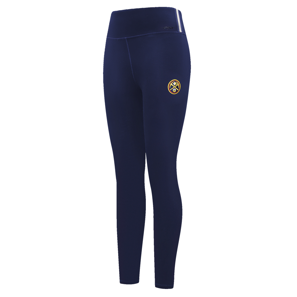 LEGGINGS NBA DENVER NUGGETS RETRO CLASSICS PARA MUJER