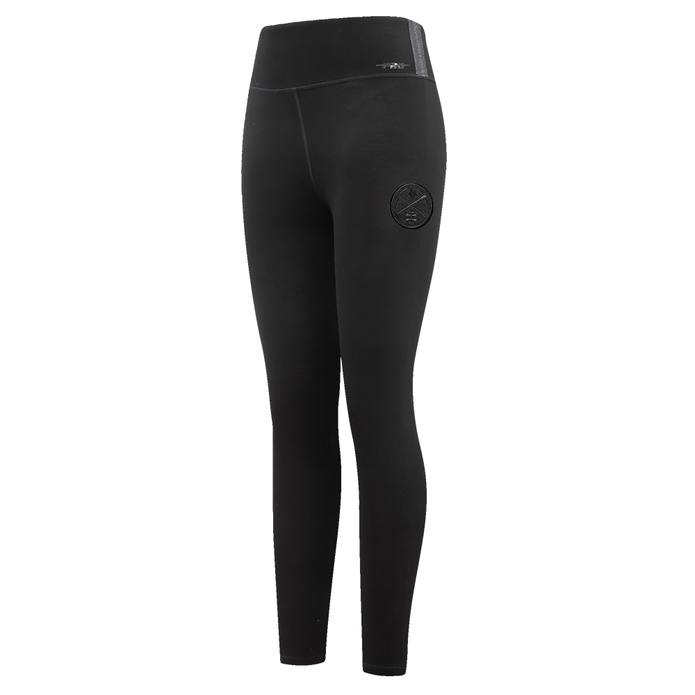 LEGGINGS NBA DENVER NUGGETS CLASSIC 3BK PARA MUJER