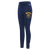 LEGGINGS NBA DENVER NUGGETS OLD ENGLISH PARA MUJER