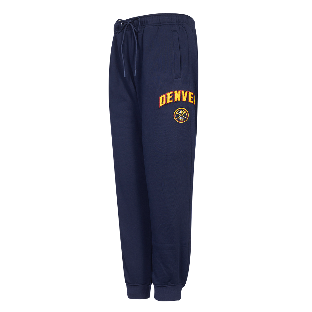 PANTS NBA DENVER NUGGETS CLASSIC CHENILLE PARA MUJER