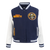CHAMARRA UNIVERSITARIA NBA DENVER NUGGETS RETRO CLASSICS PARA MUJER