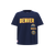 PLAYERA NBA DENVER NUGGETS RETRO CLASSICS PARA NIÑO