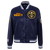 CHAMARRA DE SATÍN NBA DENVER NUGGETS RETRO CLASSICS PARA MUJER