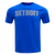 PLAYERA NBA DETROIT PISTONS VARSITY BLUES