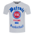 PLAYERA NBA DETROIT PISTONS OLD ENGLISH