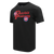 PLAYERA NBA DETROIT PISTONS SOUVENIR
