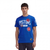 PLAYERA NBA DETROIT PISTONS LETTERMAN