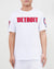 PLAYERA NBA DETROIT PISTONS CLASSIC CHENILLE