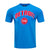 PLAYERA NBA DETROIT PISTONS CLASSIC BRISTLE