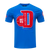 PLAYERA NBA DETROIT PISTONS MASH UP