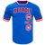 PLAYERA NBA DETROIT PISTONS RETRO CLASSICS