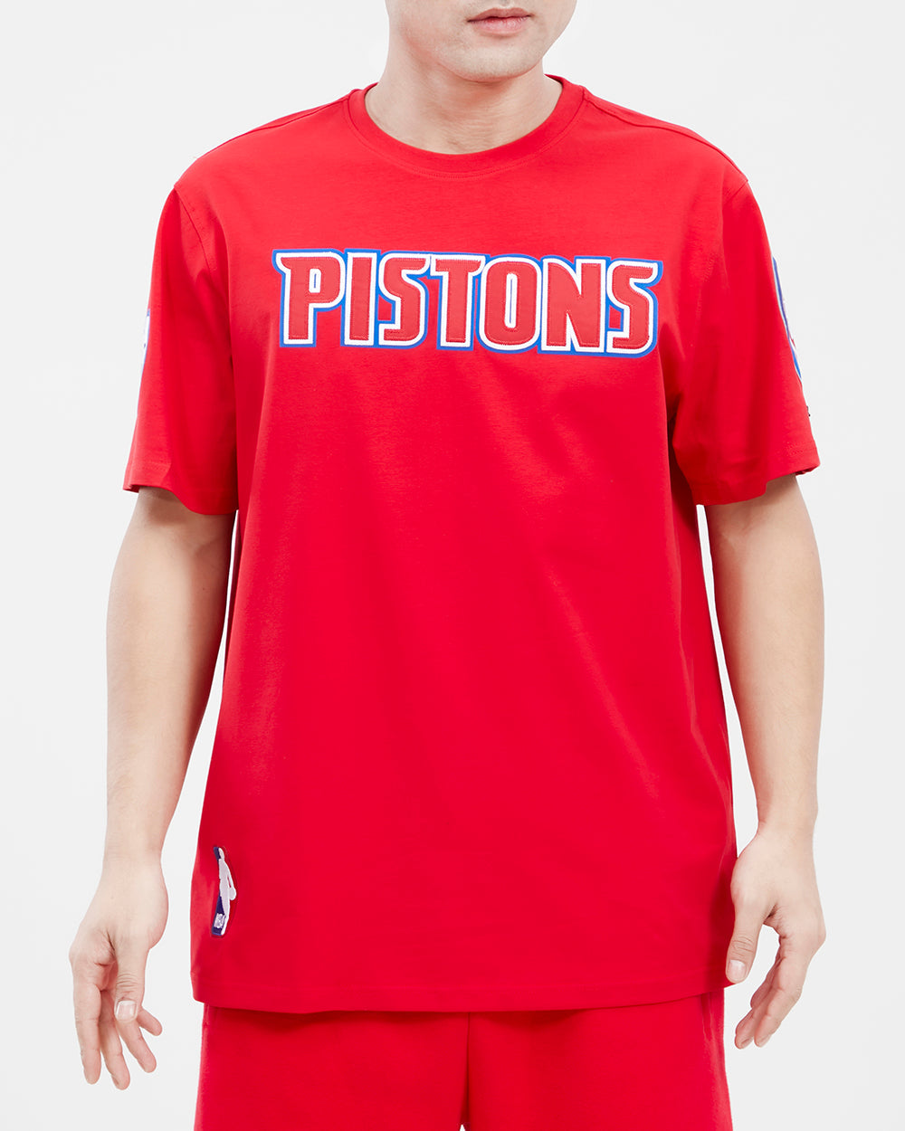 PLAYERA NBA DETROIT PISTONS AOP