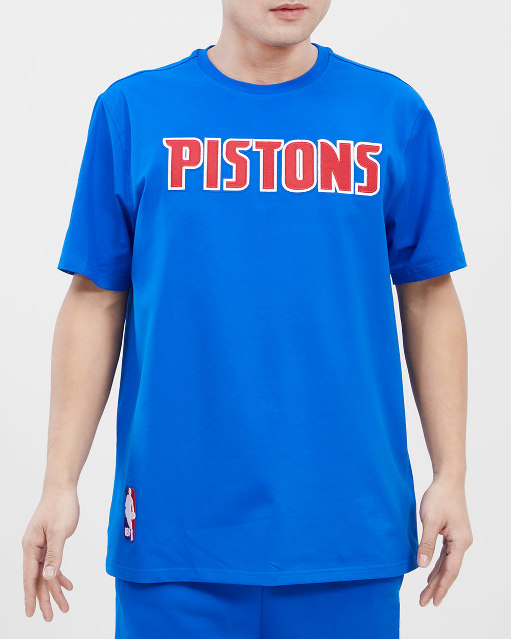 PLAYERA NBA DETROIT PISTONS AOP