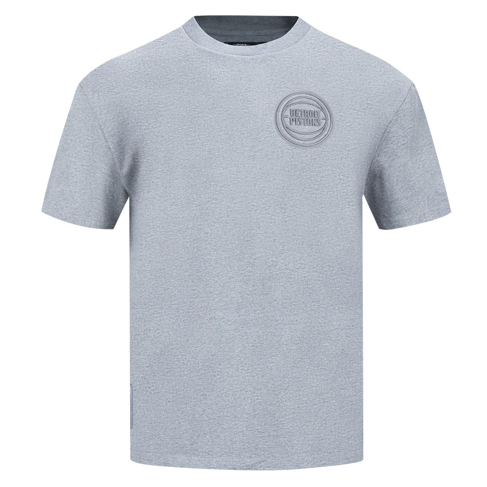 PLAYERA NBA DETROIT PISTONS NEUTRAL