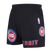 SHORTS DE MALLA NBA DETROIT PISTONS MESH