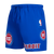 SHORTS DE MALLA NBA DETROIT PISTONS MESH