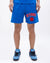 SHORTS DE ALGODÓN NBA DETROIT PISTONS CLASSIC BRISTLE