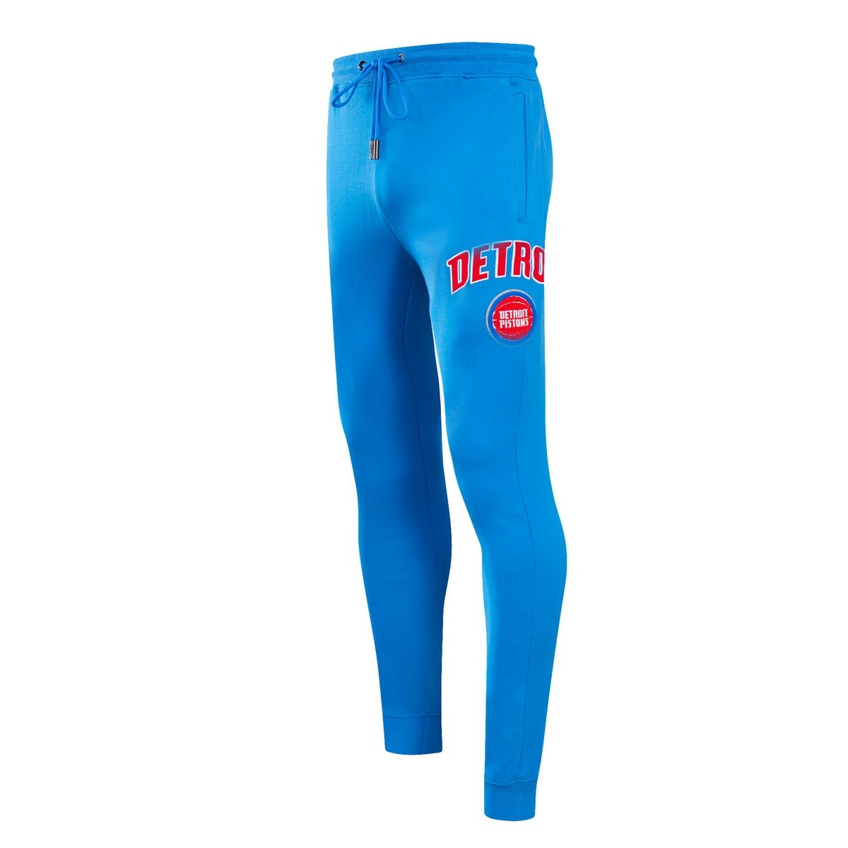 PANTS NBA DETROIT PISTONS CLASSIC BRISTLE