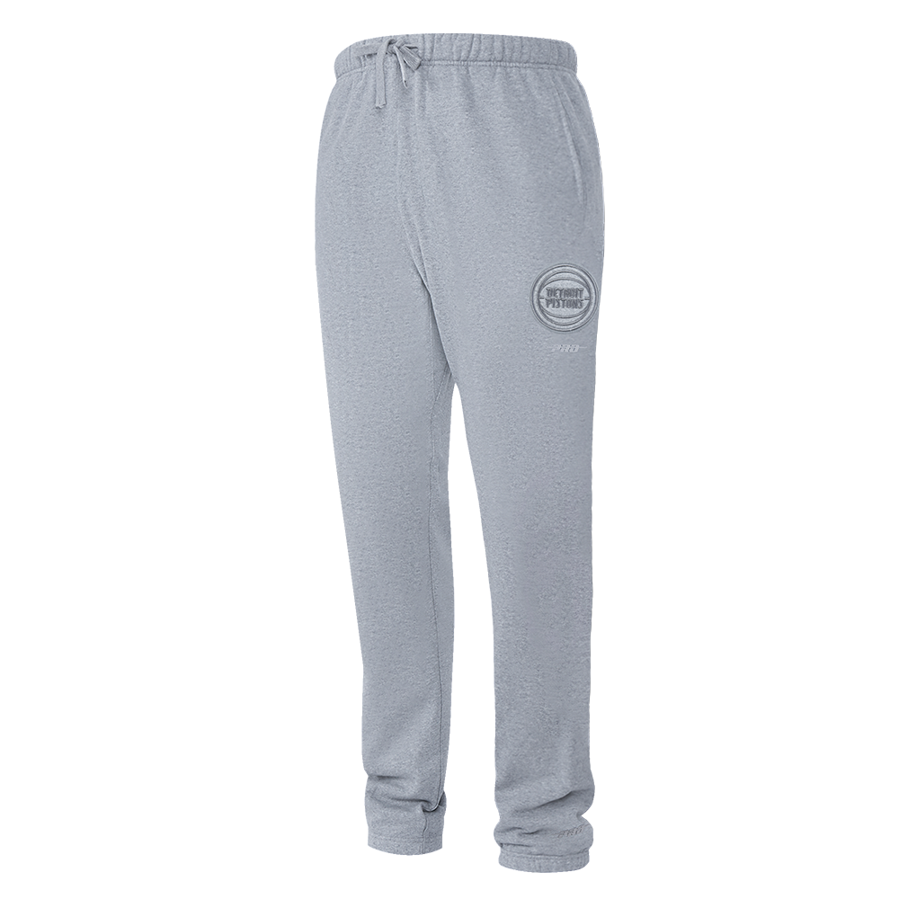 PANTS NBA DETROIT PISTONS NEUTRAL