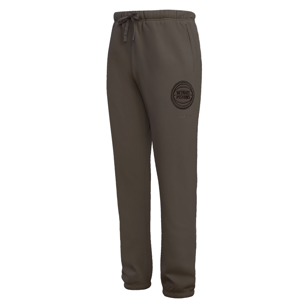 PANTS NBA DETROIT PISTONS NEUTRAL