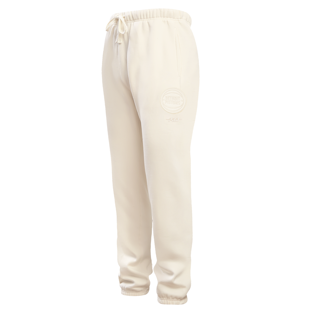 PANTS NBA DETROIT PISTONS NEUTRAL