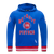 SUDADERA CON GORRO NBA DETROIT PISTONS ON TOP