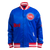 CHAMARRA DE SATÍN NBA DETROIT PISTONS OLD ENGLISH