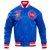 CHAMARRA DE SATÉN NBA DETROIT PISTONS RETRO CLASSICS