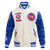 CHAMARRA UNIVERSITARIA NBA DETROIT PISTONS RETRO CLASSICS