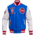 CHAMARRA UNIVERSITARIA NBA DETROIT PISTONS RETRO CLASSICS