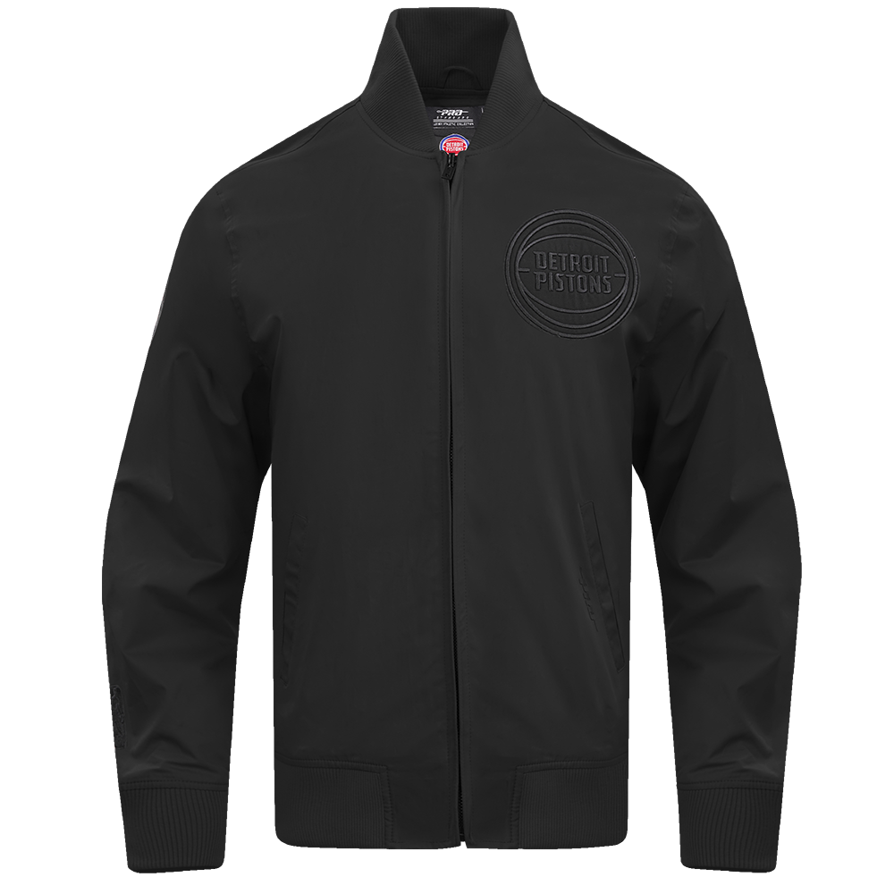 CHAMARRA NBA DETROIT PISTONS NEUTRAL