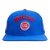 GORRA SNAPBACK NBA DETROIT PISTONS OLD ENGLISH