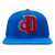 GORRA SNAPBACK NBA DETROIT PISTONS MASH UP