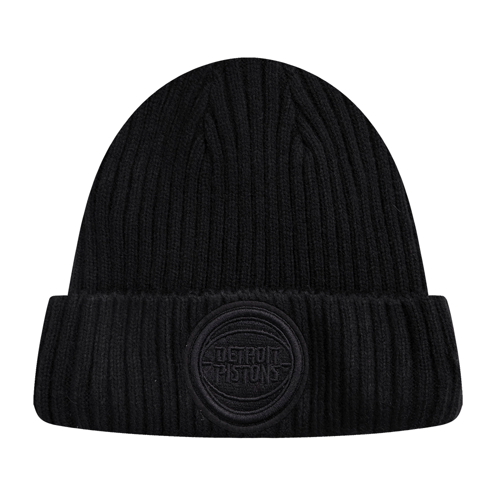 GORRO NBA DETROIT PISTONS NEUTRAL